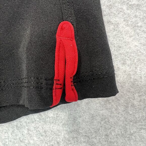 Sanabul Shorts Mens 32 Black MMA Boxing Martial Arts Fitness Workout - Picture 4 of 11